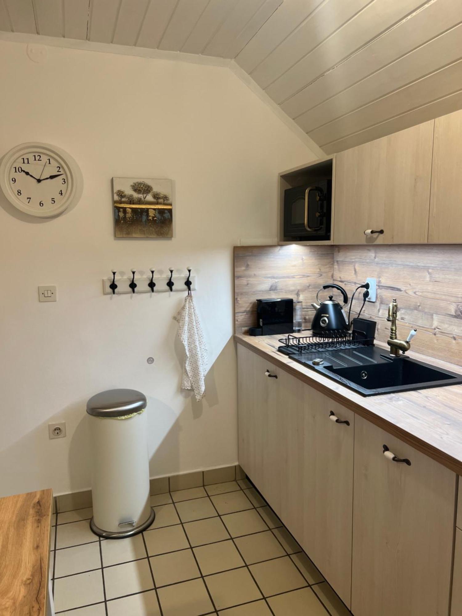 Bella Mura Nature Apartment Lipa 97 Podcetrtek Bagian luar foto