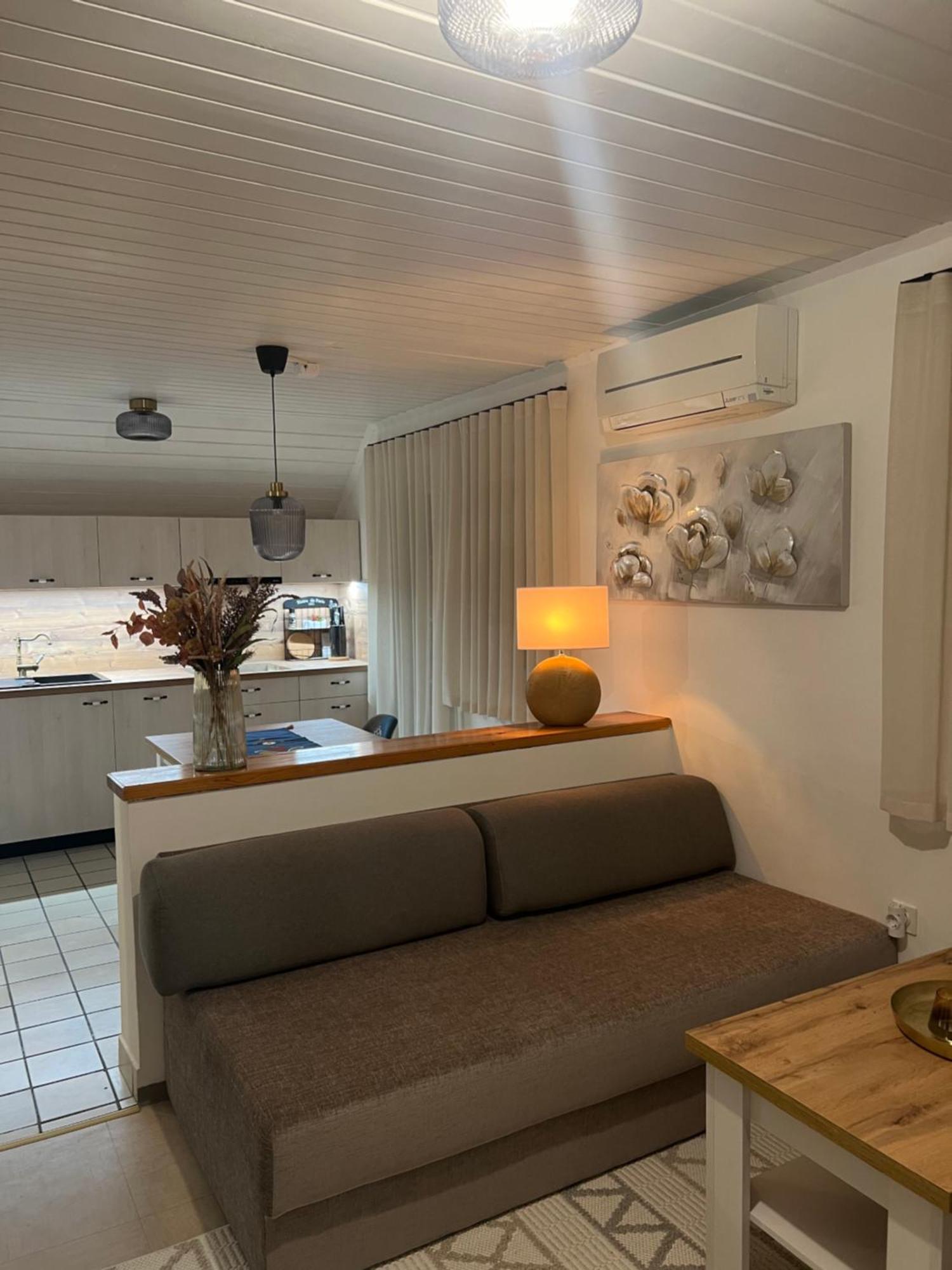 Bella Mura Nature Apartment Lipa 97 Podcetrtek Bagian luar foto