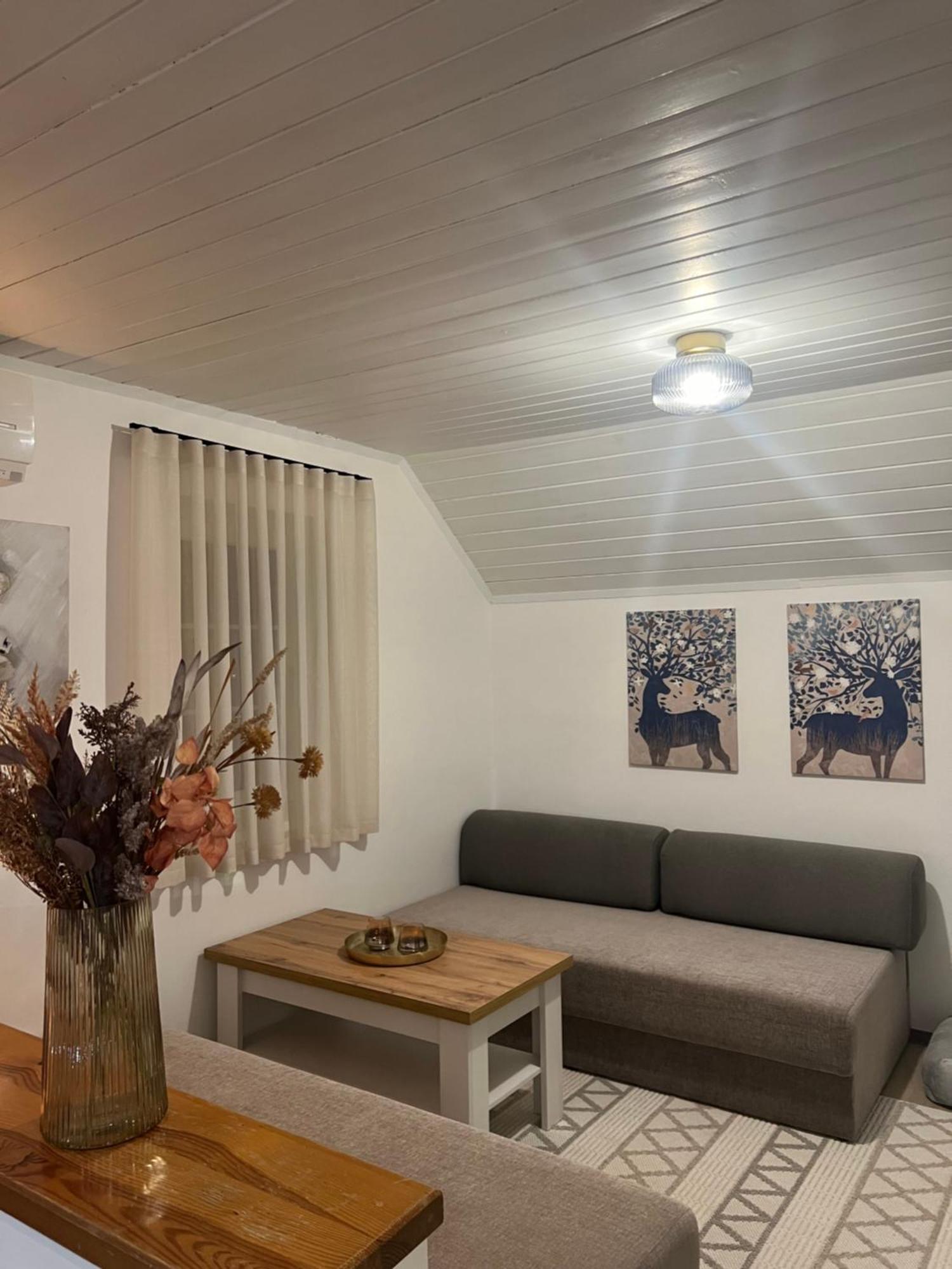 Bella Mura Nature Apartment Lipa 97 Podcetrtek Bagian luar foto