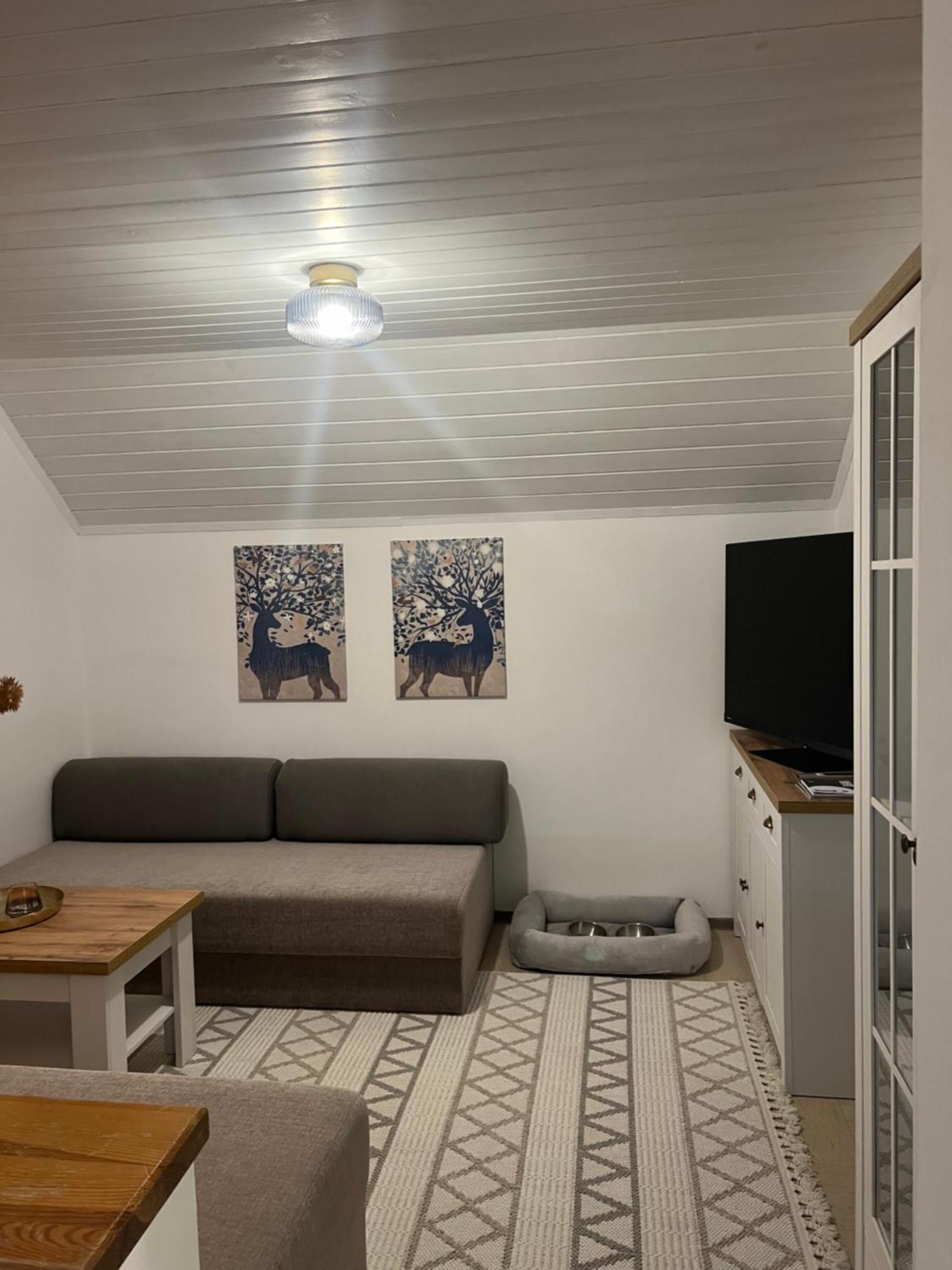 Bella Mura Nature Apartment Lipa 97 Podcetrtek Bagian luar foto