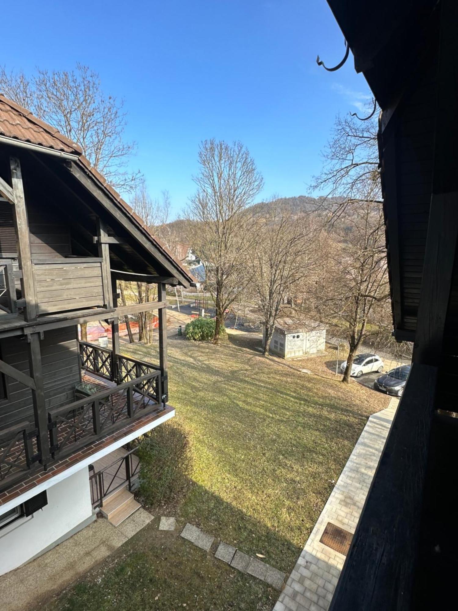 Bella Mura Nature Apartment Lipa 97 Podcetrtek Bagian luar foto