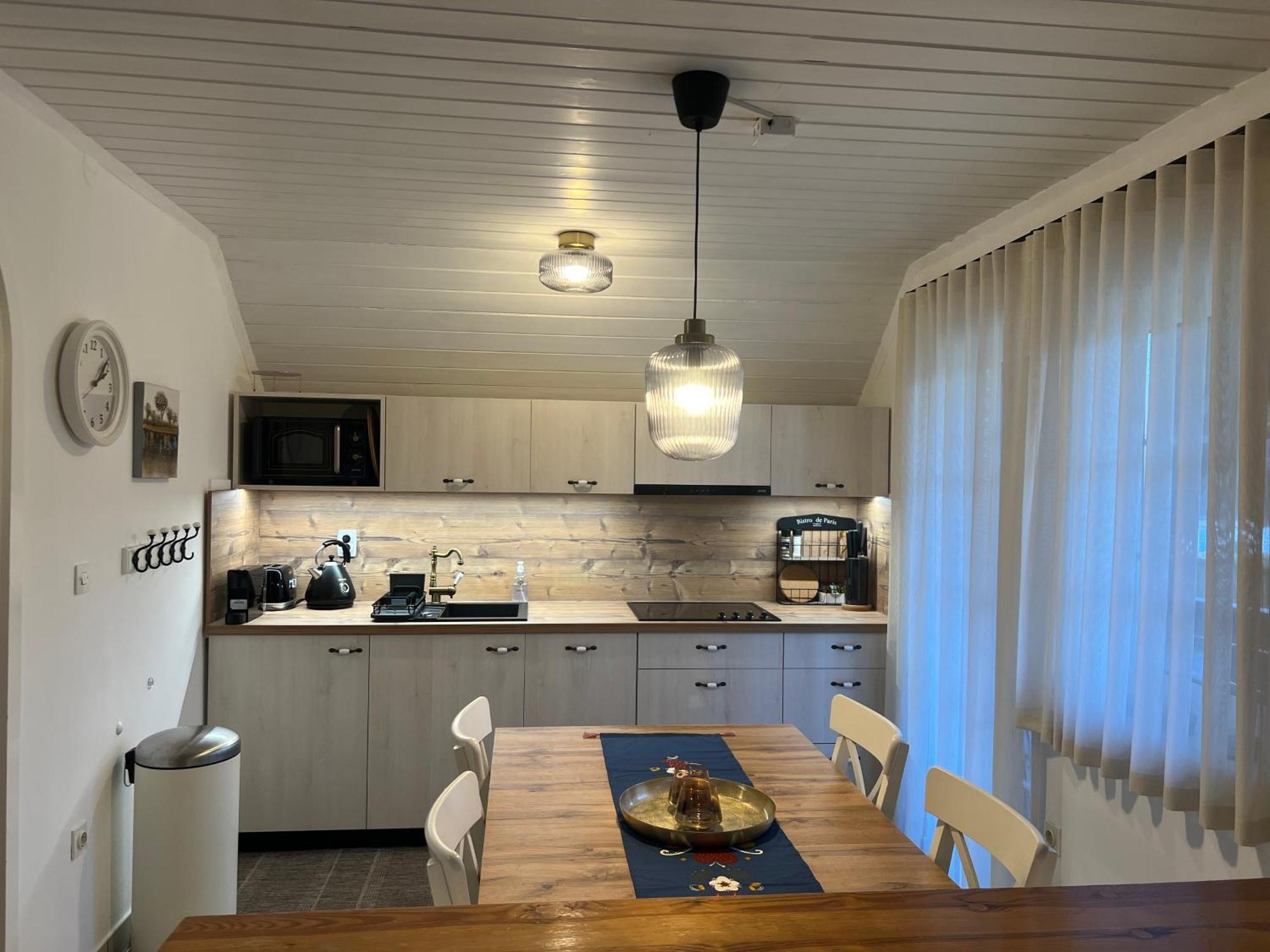 Bella Mura Nature Apartment Lipa 97 Podcetrtek Bagian luar foto