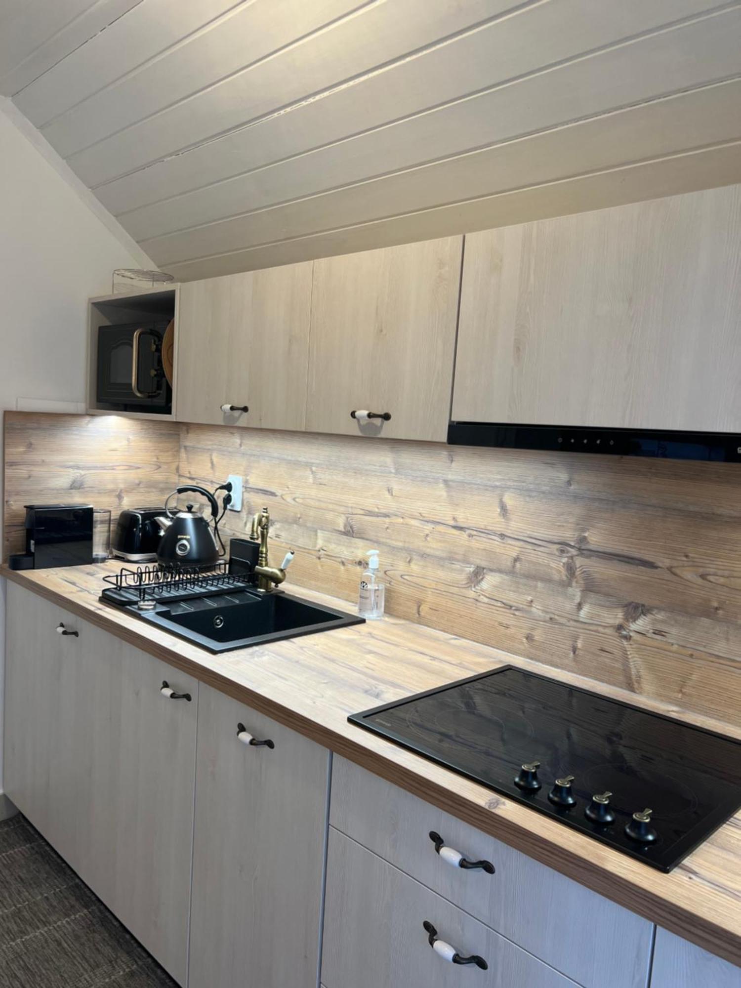 Bella Mura Nature Apartment Lipa 97 Podcetrtek Bagian luar foto