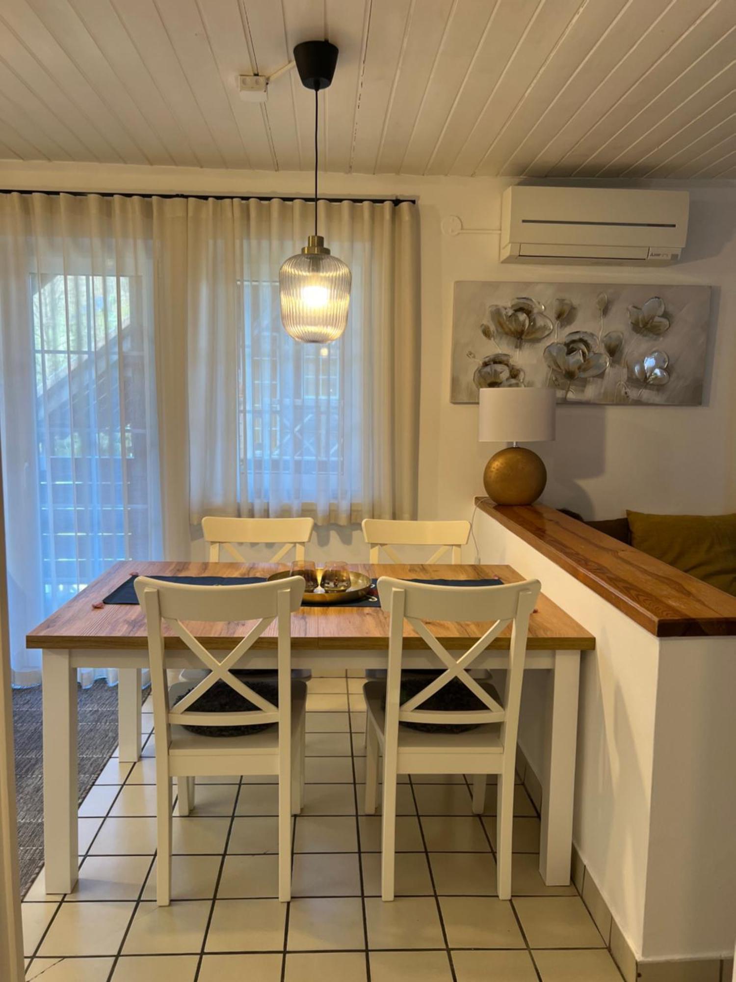 Bella Mura Nature Apartment Lipa 97 Podcetrtek Bagian luar foto